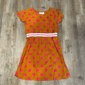 Girls Size 8 Old Navy short sleeve dress